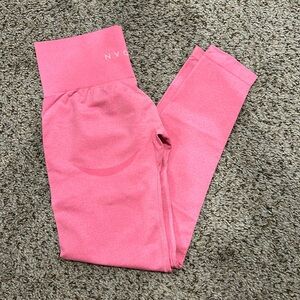 NVGTN seamless leggings